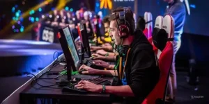 thể thao điện tử 23WIN