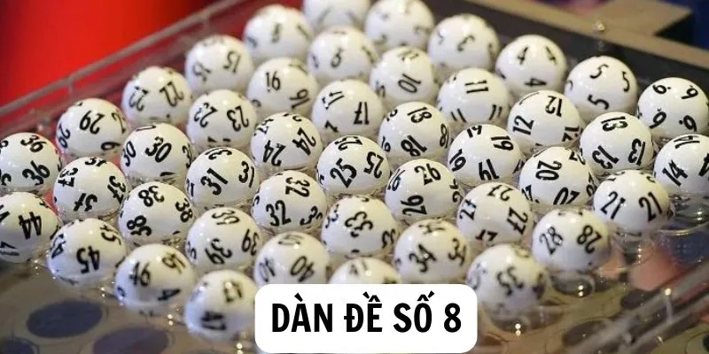 dàn đề số 8