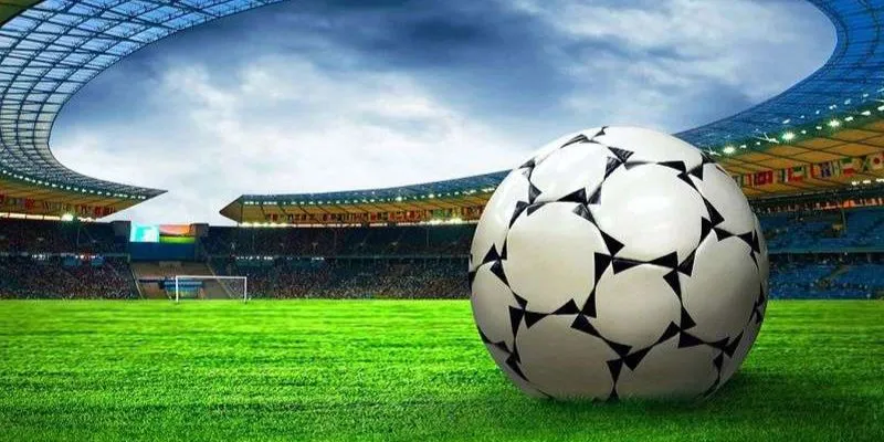 Khám phá hệ thống kèo châu Âu hot nhất tại 23Win