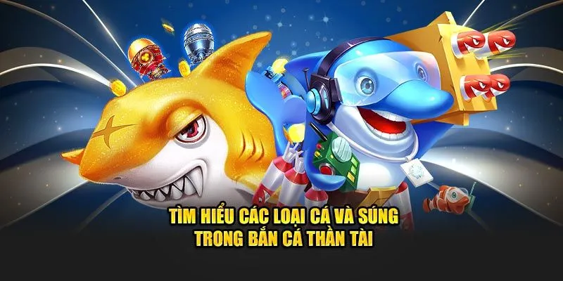 Kho vũ khí đa dạng giúp trải nghiệm hấp dẫn