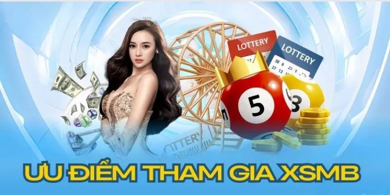 Ưu điểm mà sân chơi XSMB trực tuyến 23Win đem lại